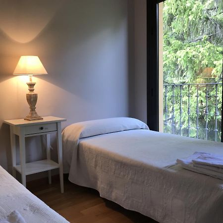Apartamento Balcon De Jaca I Ngoại thất bức ảnh