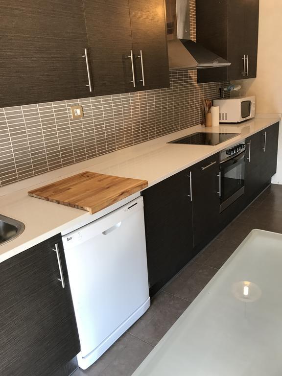 Apartamento Balcon De Jaca I Ngoại thất bức ảnh